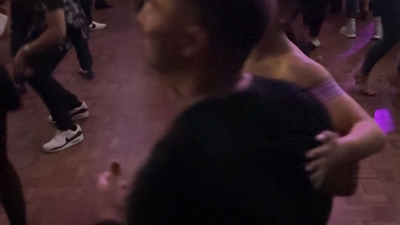 Oliver Pineda & Anisa Jivani.MOV